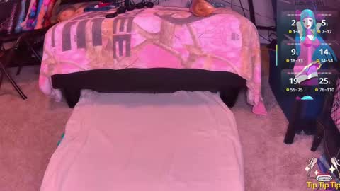 SissySally online show from September 20, 12:33 pm