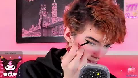 salvatore_boom online show from April 17, 10:22 pm