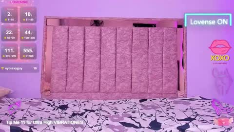 sam_sexy0106 online show from February 12, 4:57 pm