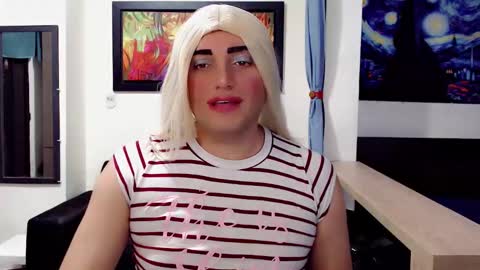 Snapshot of samara81648 chatting on October 26, 5:14 am Samara online show from October 26, 5:14 am