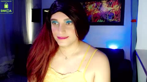 Samara online show from January 16, 8:16 pm