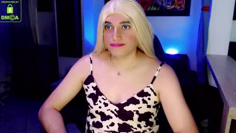 Samara online show from February 2, 4:55 am