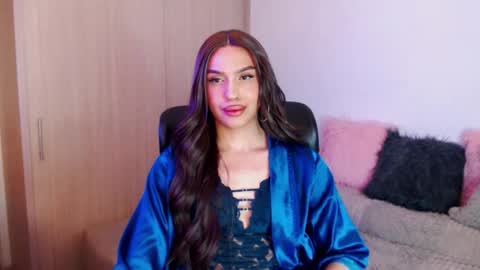 Snapshot of samarasilex chatting on October 20, 2:48 am Samara Silex online show from October 20, 2:48 am