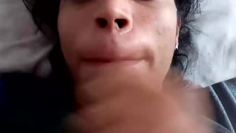 samigelalcangel online show from December 17, 12:33 pm