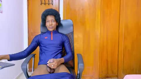 samirths_boy_ online show from April 8, 7:15 pm