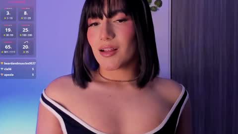 sammycutee online show from September 21, 12:55 pm