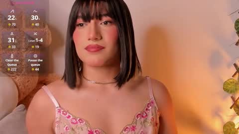 sammycutee online show from October 6, 1:11 pm