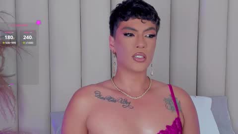 Samantha online show from January 31, 10:41 pm