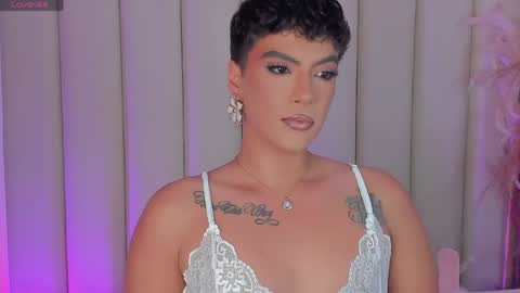 Samantha online show from April 12, 10:24 pm