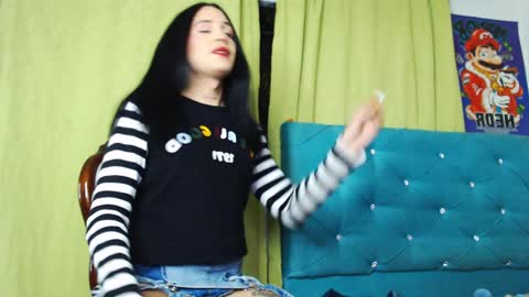 samy foox online show from January 19, 1:53 am