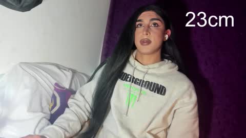 sara_hunter12 online show from November 20, 10:48 am