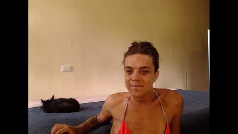 Snapshot of sara_johnson__ chatting on January 22, 3:07 pm sara_johnson__ online show from January 22, 3:07 pm