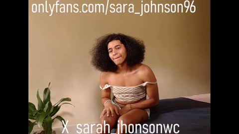 Snapshot of sara_johnson__ chatting on February 6, 3:20 pm sara_johnson__ online show from February 6, 3:20 pm