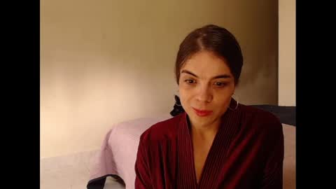 Snapshot of sara_johnson__ chatting on February 27, 8:20 pm sara_johnson__ online show from February 27, 8:20 pm
