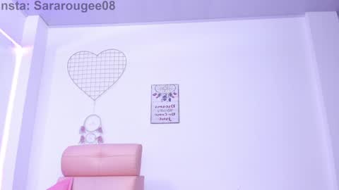 Sara online show from January 11, 9:26 am