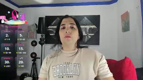  SARAHJEY     online show from January 10, 1:39 pm