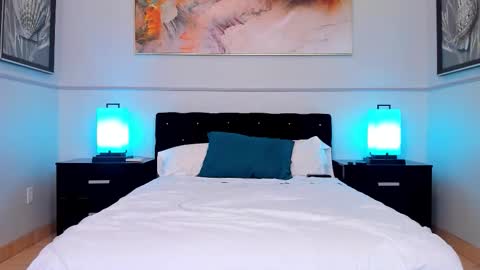 Sarina Havok online show from March 21, 3:41 am