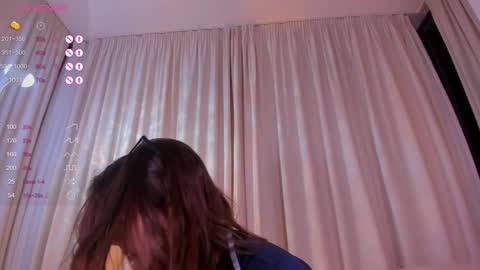 Snapshot of sasha_vesmus chatting on January 20, 9:53 pm Sasha Vesmus online show from January 20, 9:53 pm