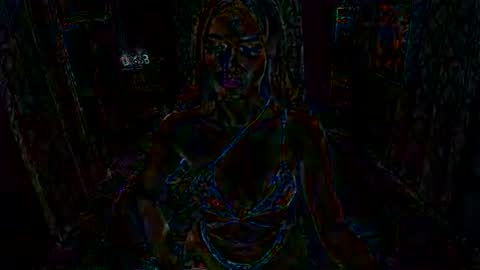 ESTELLA online show from March 8, 8:34 pm