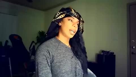 MISTRESS STROKES online show from December 18, 2:17 am