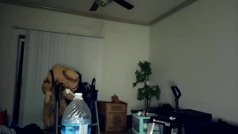 MISTRESS STROKES online show from January 9, 4:39 am