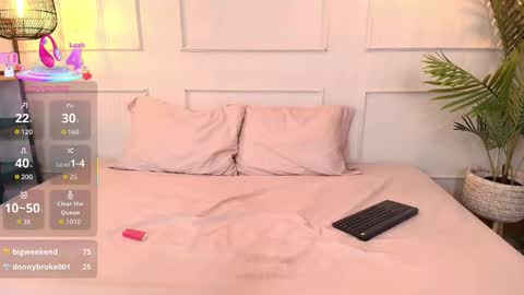 Sashavellor online show from February 3, 6:16 am