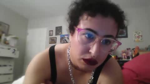 koolkat online show from September 27, 1:14 am