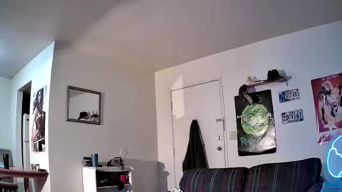 keyoni valentine online show from September 28, 2:10 am