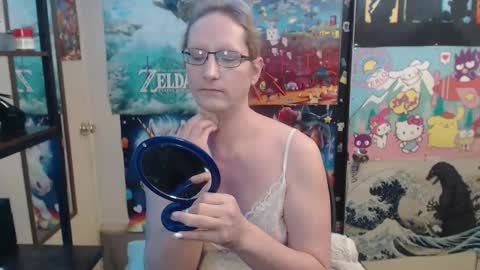 Savanah online show from February 8, 10:43 am