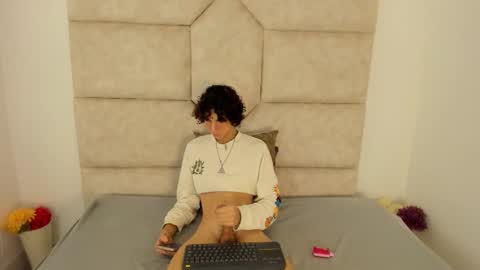 scaarlett_22 online show from October 8, 5:47 pm