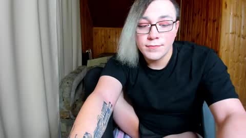 scandark online show from February 17, 2:09 am