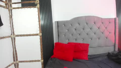 scarbadgirl_ online show from June 3, 3:52 am