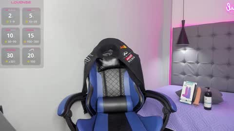 scarlet online show from March 27, 3:20 am