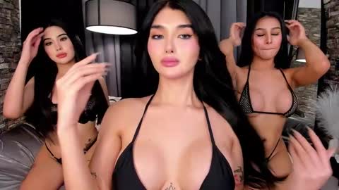 ur sweetest scarlet online show from February 11, 5:26 am