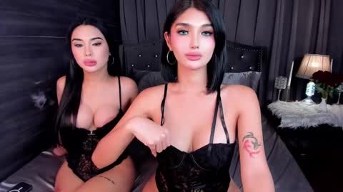 ur sweetest scarlet online show from March 11, 6:43 am