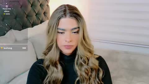 scarleth_sweety online show from February 7, 2:39 am