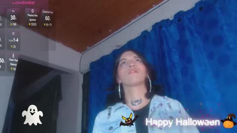 scarlet online show from November 2, 11:25 pm