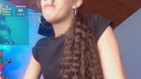 scarlet online show from November 27, 12:02 am