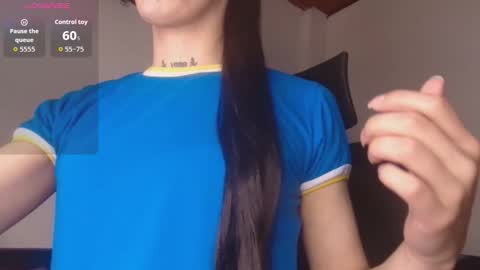 scarlet online show from November 30, 9:39 pm