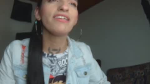 scarlet online show from February 27, 10:05 pm