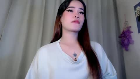 Snapshot of scarlettcumm chatting on October 27, 11:51 am YOUR GIRLFRIEND online show from October 27, 11:51 am