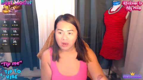 scarlette online show from November 24, 1:30 am