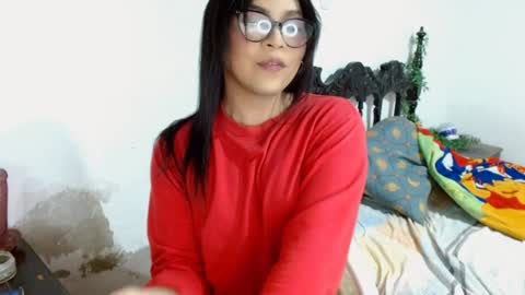 KARLA online show from December 18, 11:30 pm