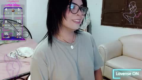 KARLA online show from October 7, 6:42 pm