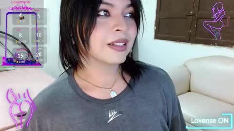 KARLA online show from October 18, 9:40 pm