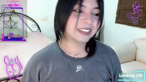 KARLA online show from October 22, 7:27 pm