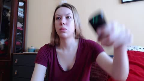 Scarlett online show from January 3, 9:25 am