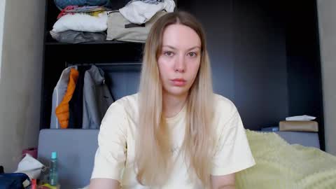 Scarlett online show from September 17, 10:53 am