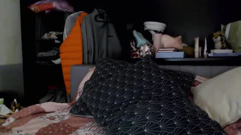 Scarlett online show from October 1, 3:56 pm