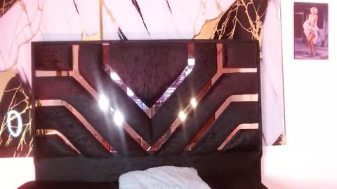 Scarlett online show from September 15, 8:08 am